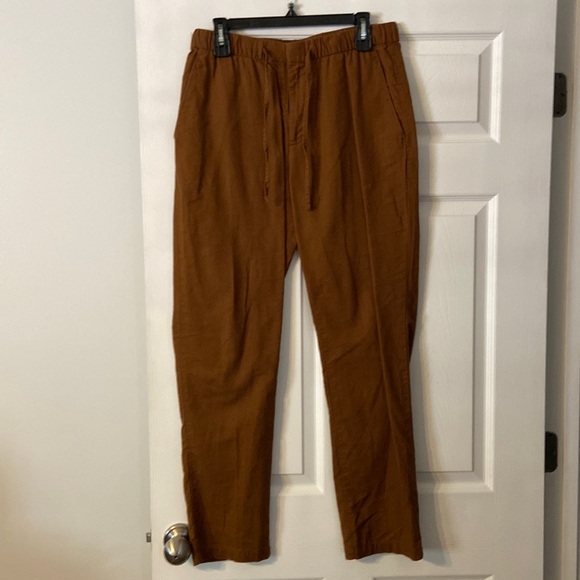 H&M Other - H&M Man Pants size S inseam 29”  waist is 32” very good condition